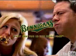 R.I.P. Bennigan's